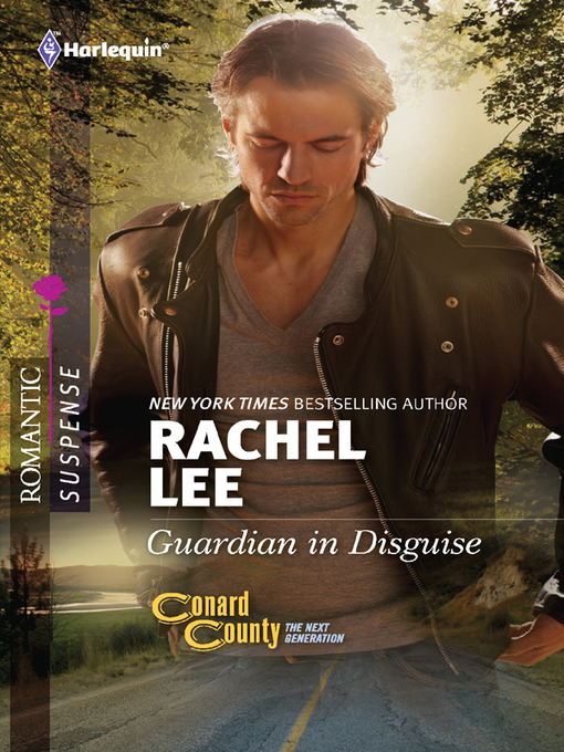 Title details for Guardian in Disguise by Rachel Lee - Available